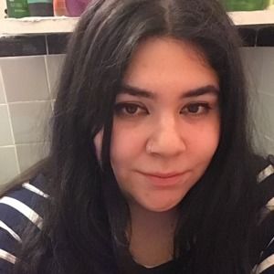 Meet your Posher, Carolina